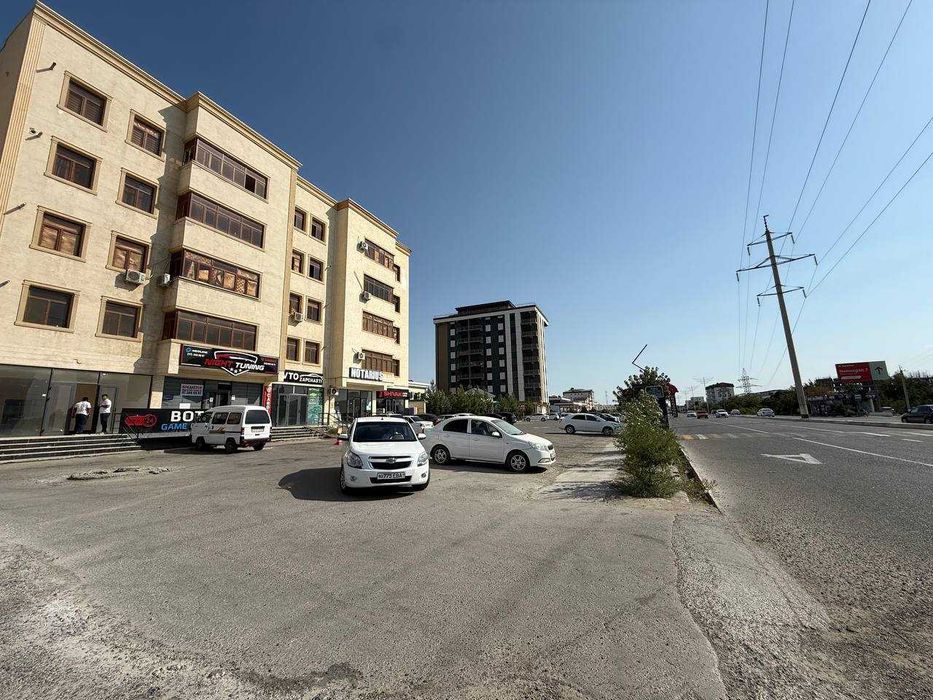 TAYYOR REMONTLARI QILINGAN NOTURAR 80 m2 LI do"kon  sotiladi #a933