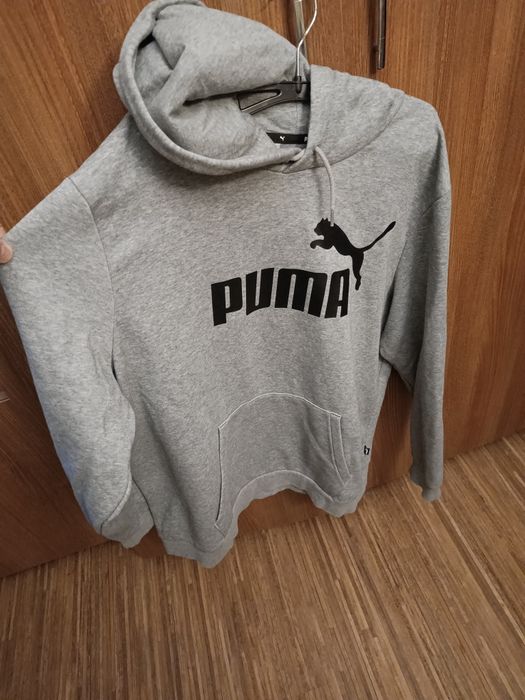 Hanorac Puma mărime xl
