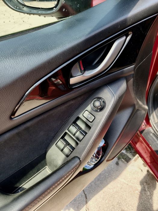 Mazda 3 Skyactiv-d Nakama