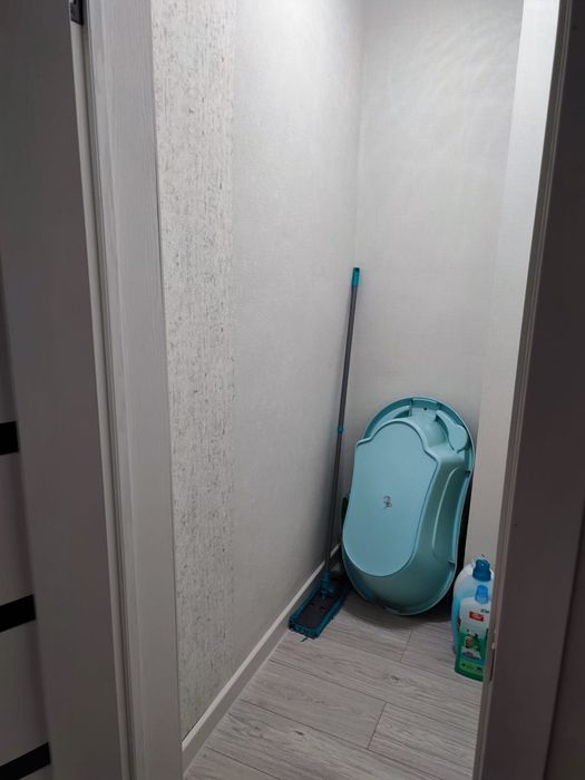 Продам 3-х комнатную квартиру