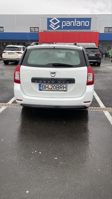 DACIA Logan 2019 — imagine 17