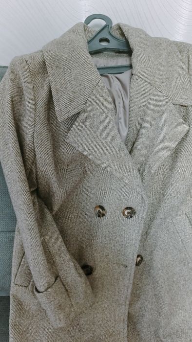 Пальто Весна! продам!