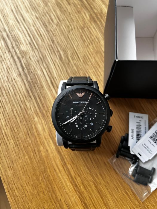 Часы ARMANI Emporio