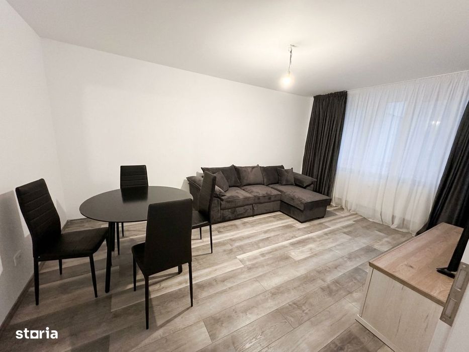 Apartament trei camere Brancoveanu
