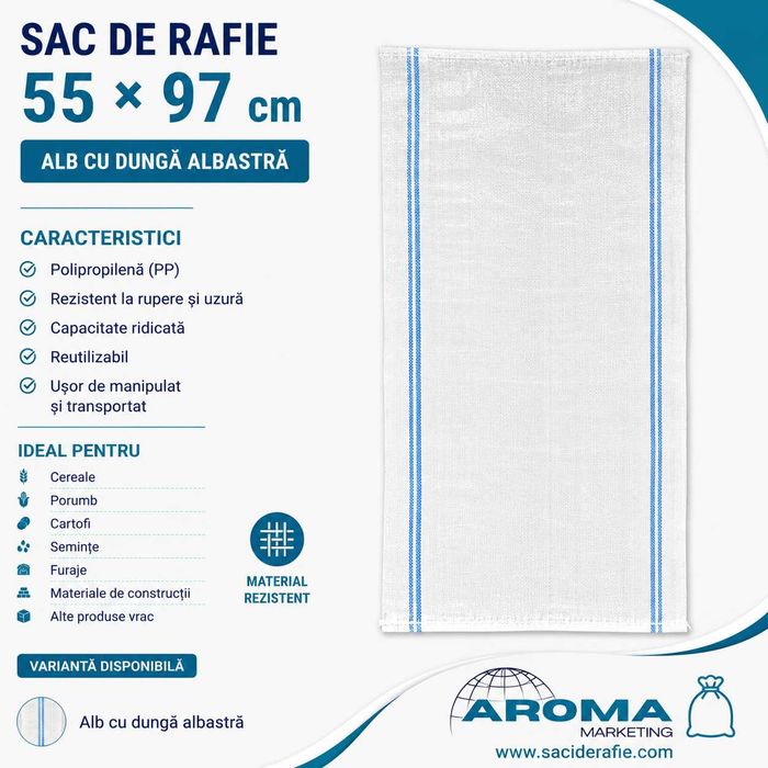 Saci Rafie 55x97