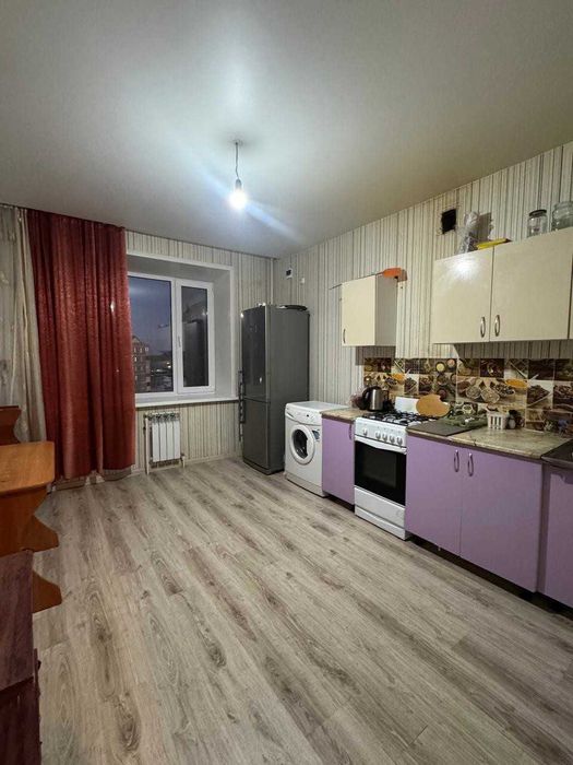 Продажа 3-комнатной квартиры