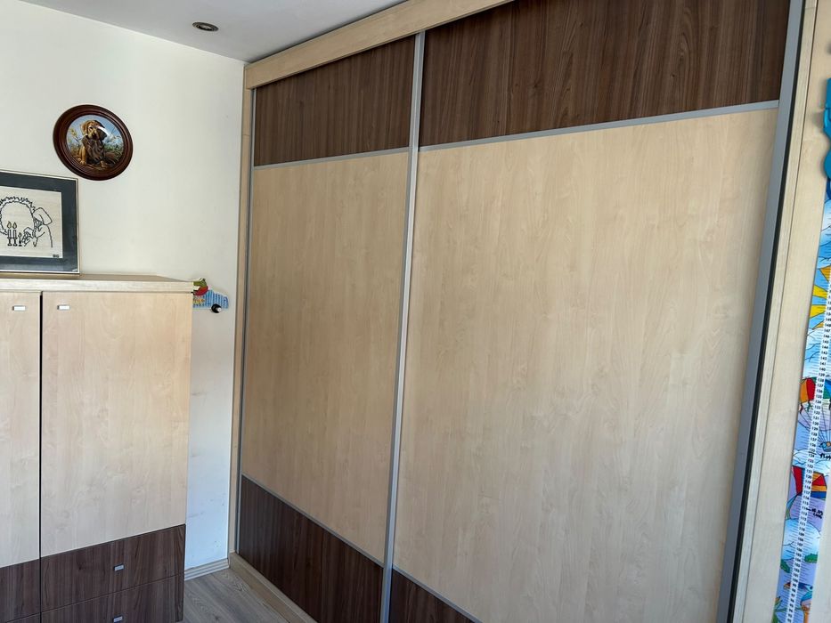 Apartament 3 camere