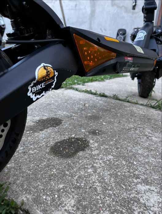 Trotinetă Electrică Raptor 3 (Negociabil)