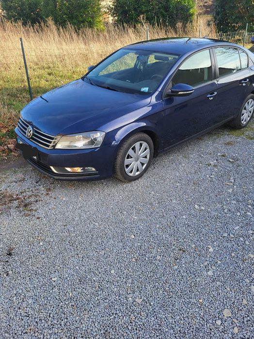 Volkswagen passat 2013 automat 140000 km,nu necesita nici o investitie