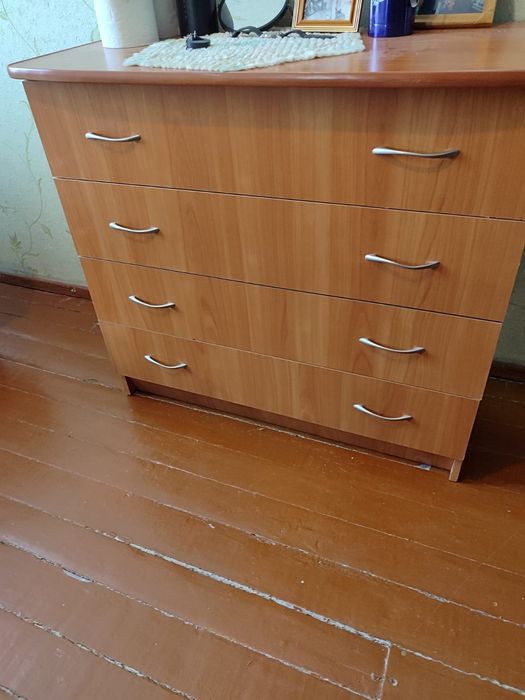 Продам камод,в хорошем состоянии