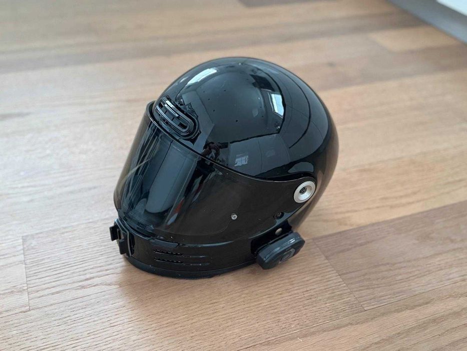 Casca Moto Retro Shoei Glamster S