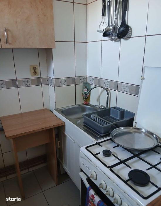 Apartament 2 camere zona Tiglari