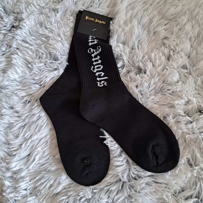 GALLERY DEPT, PALM ANGELS, Гоша и Trapstar чорапи различни модели НОВ