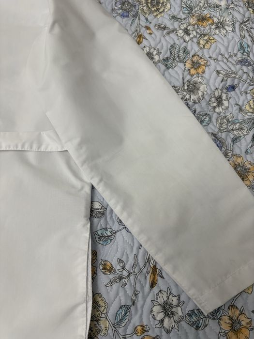 Медицинский халат, производство Россия