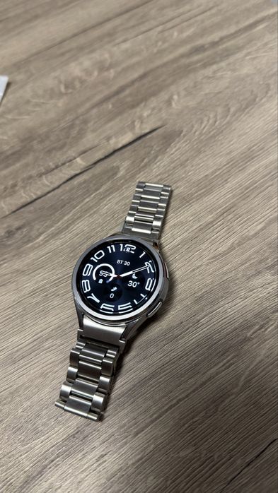 Samsung Watch 6 Classic 47mm