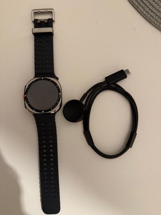 Samsung Watch Ultra 2025 Nefolosit