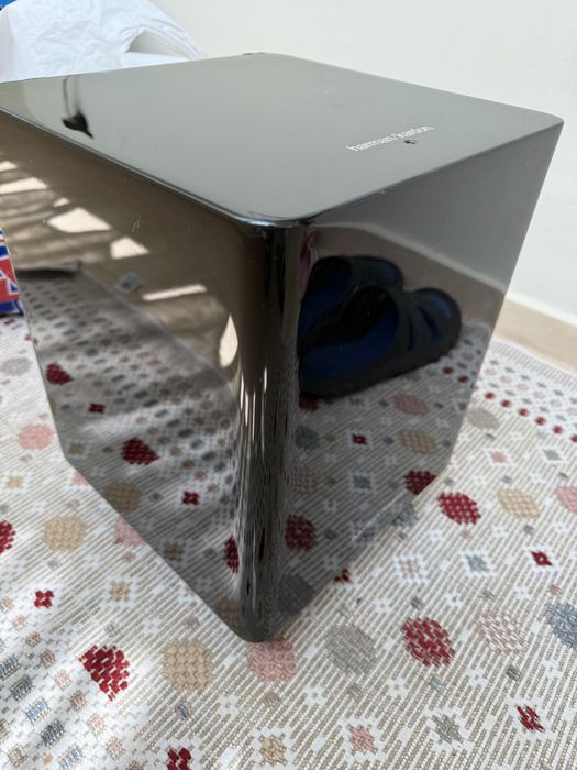 Harman Kardon HKTS-220 Subwoofer Активен