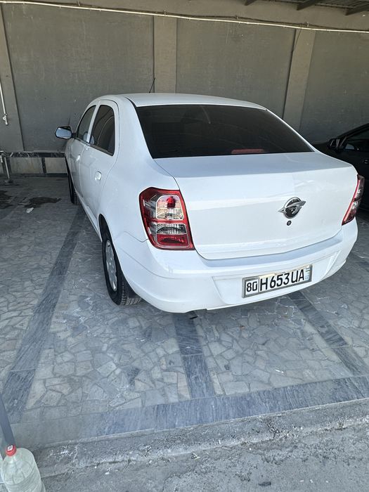 Kobalt mexanika 2014