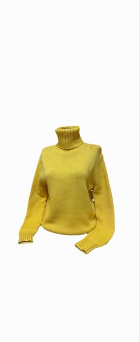 Пуловер поло RALPH LAUREN.  Размер М/S. 100% вълна.
RALPH LAUREN.