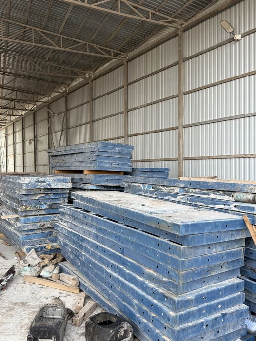 Аренда Опалубка