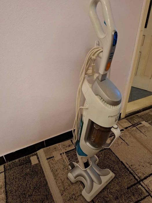 aspirator cu spalare