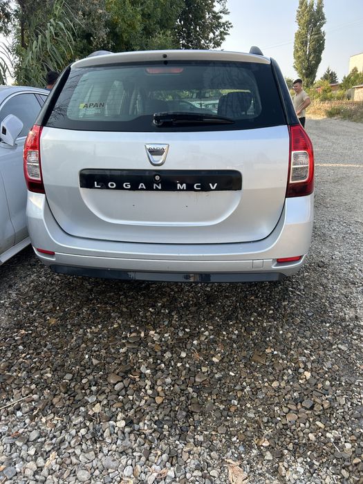 Ușă dreapta spate Dacia Logan MCV 2014