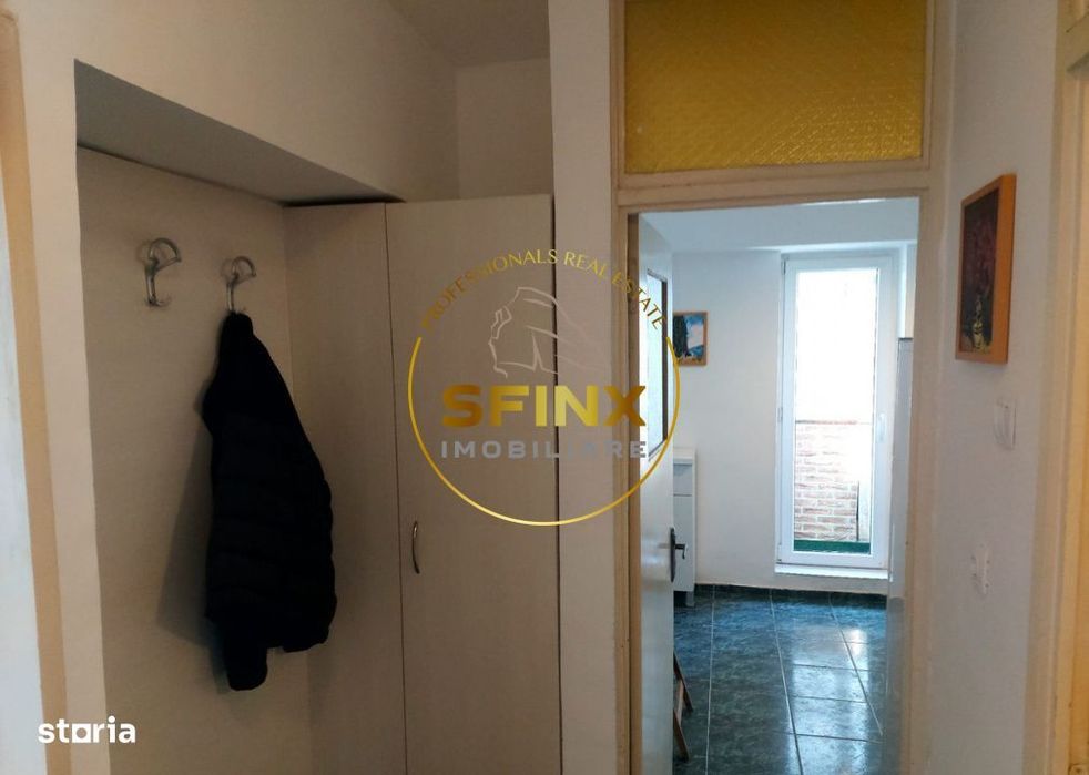 Apartament – București, Nerva Traian - Vedere 4