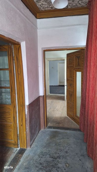 Casă in Afumați (cazare muncitori) - TVA deductibil