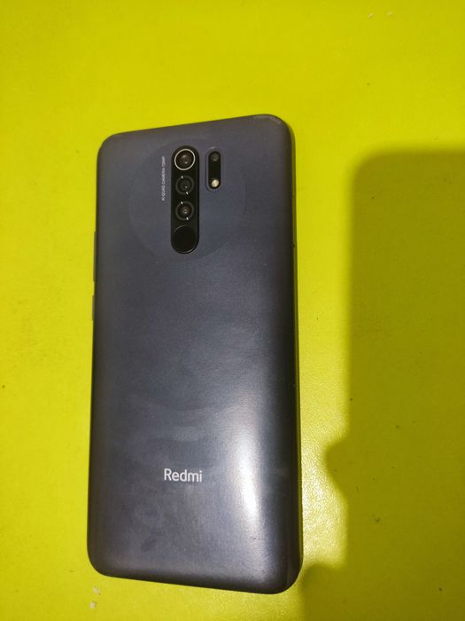 Редми 9   4/64  Redmi 9  4/64
