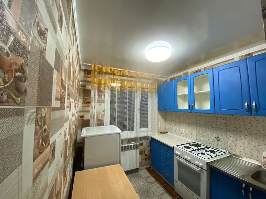 Сдаётся  квартира