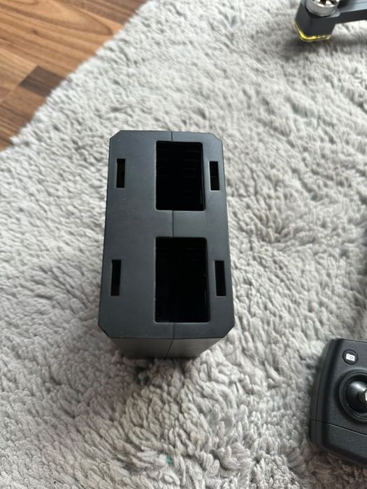 Drona MJX Bugs 4W versiune Camera 4K