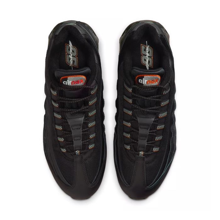 Nike Air Max 95 - 42.5, 43 и 46 Номер Оригинални