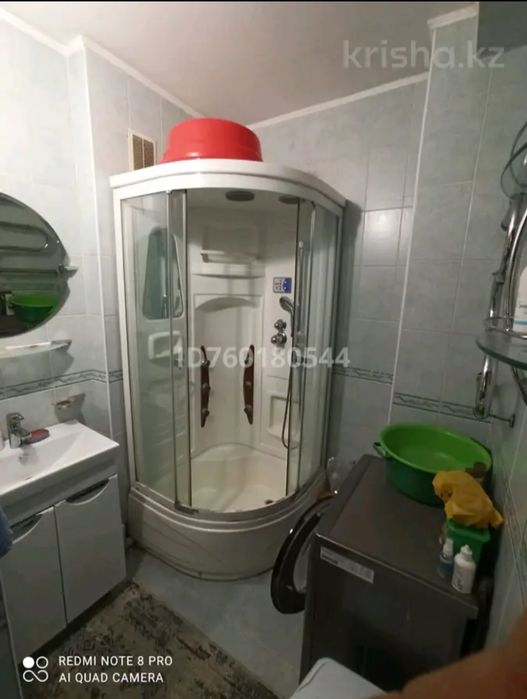 Обмен 3х на 2х комнатную