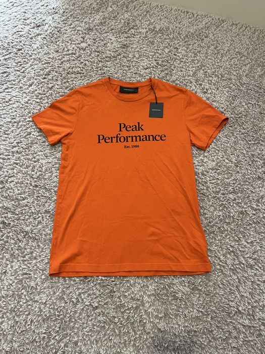 Peak Performance Original Tee-оригинална тениска