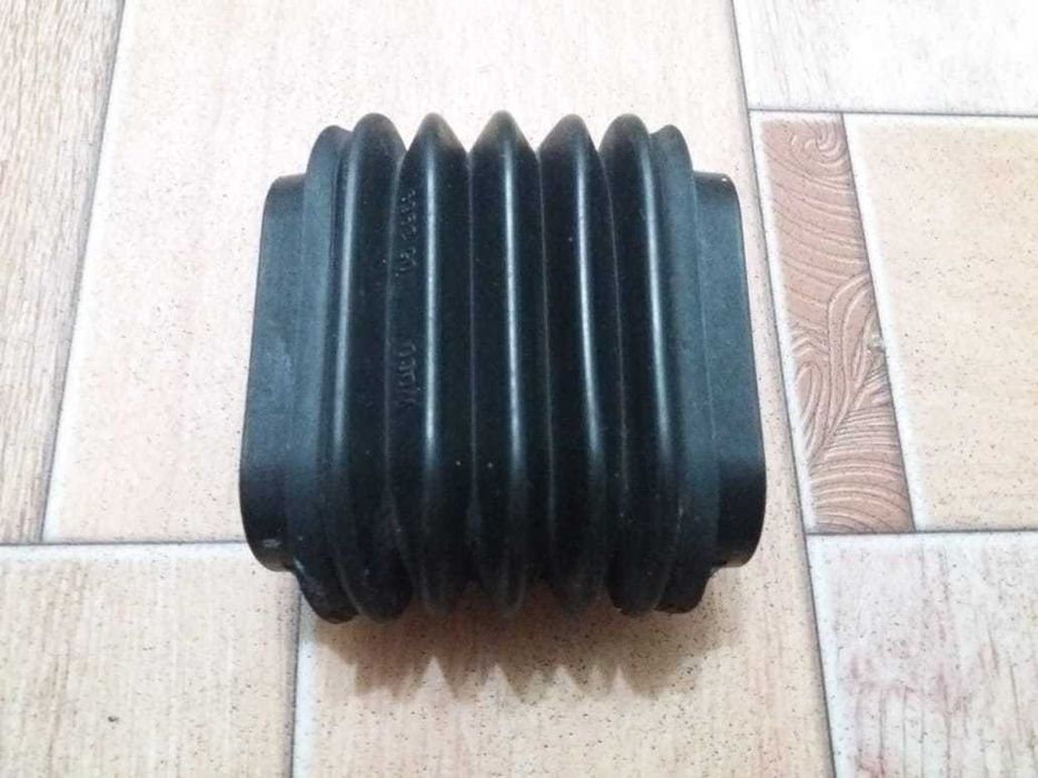 Гофра проводки двери на Mercedes Мерседес E-Class