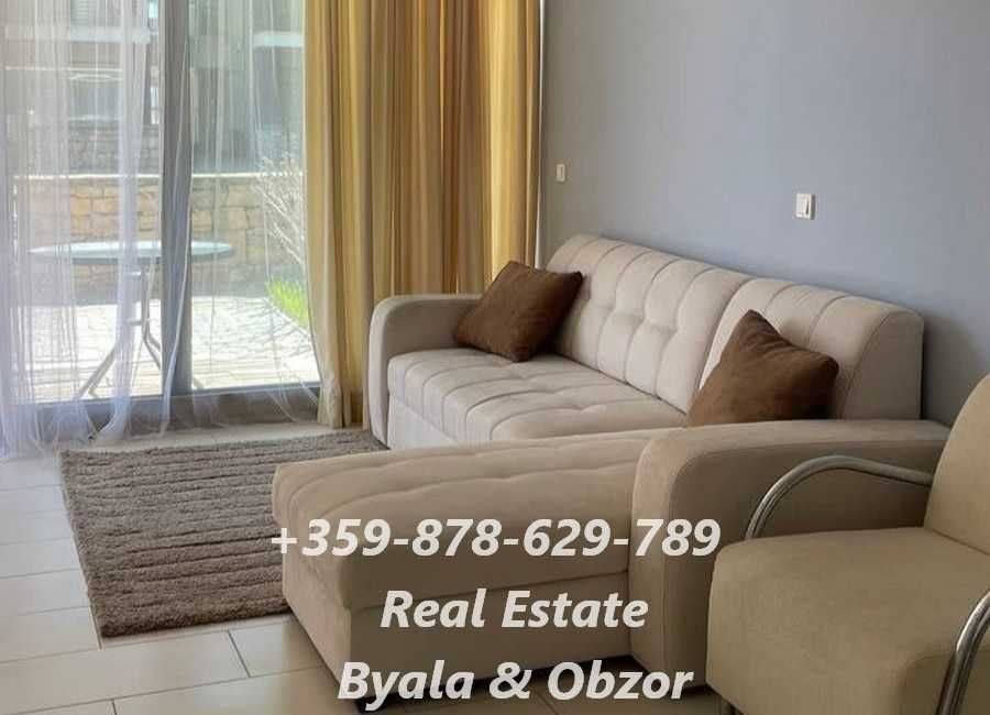 Продава се Двустаен апартамент в Обзор - 91 кв.м за 918 €/кв.м - Снимка #10