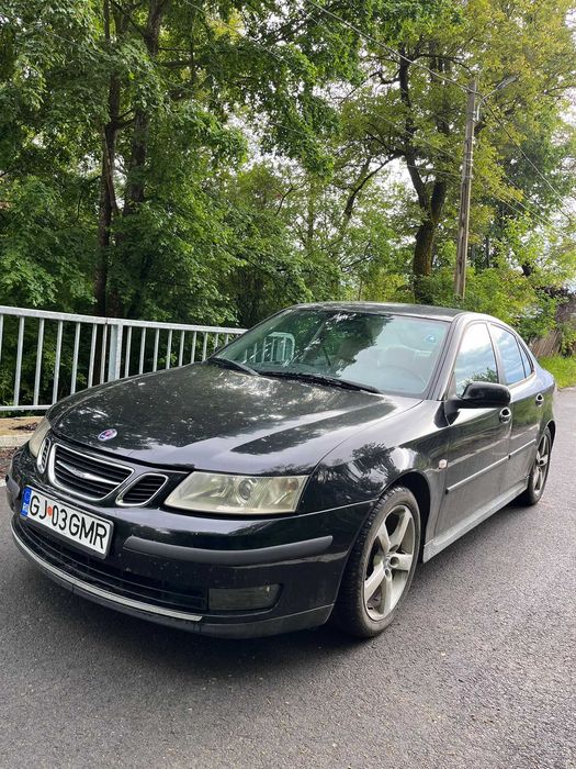 SAAB 9-3 2004 — imagine 2