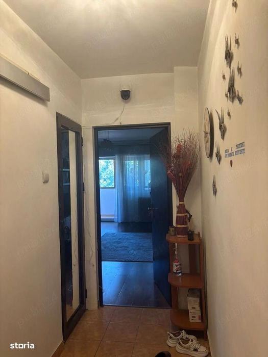 Apartament 2 camere de vanzare Lujerului