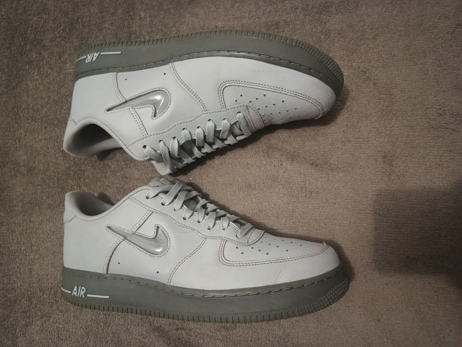 Nike Air force 1 Jewel