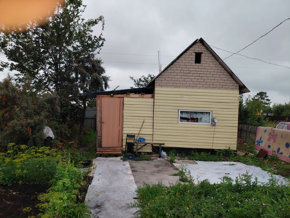 Продам дачу с/о ракета