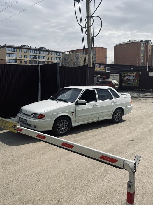 продаю ваз 2115