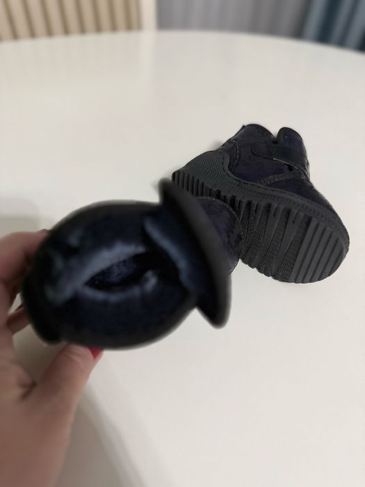 Зимняя обувь, детская, для девочки , размер 19