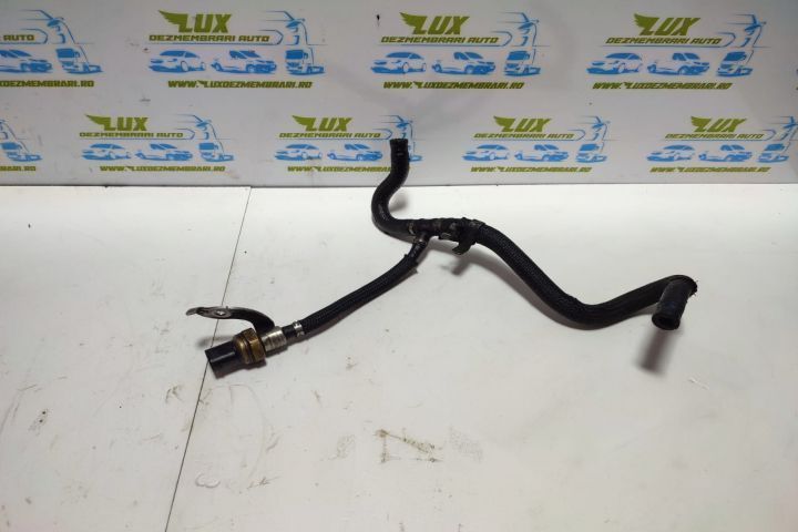 Senzor presiune combustibil 2.2 cdi om651 a6510703981004 Mercedes-Benz GLC 1 (253) seria