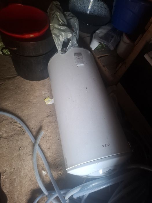 Boiler electric detali in privat