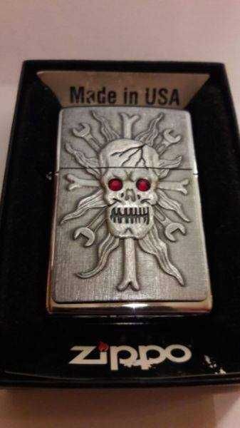 Запалки ZIPPO нови