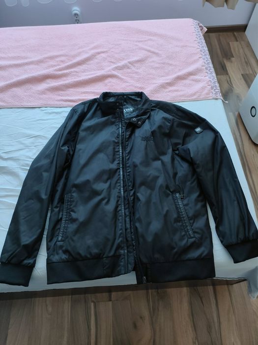 Мъжко    яке Boss