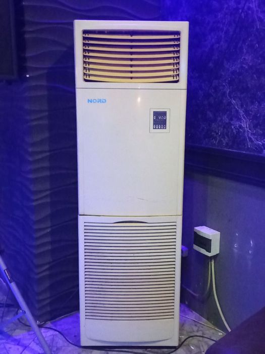 Кондиционер стойка