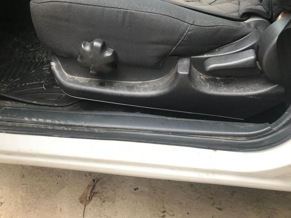 Нексия 2011 года