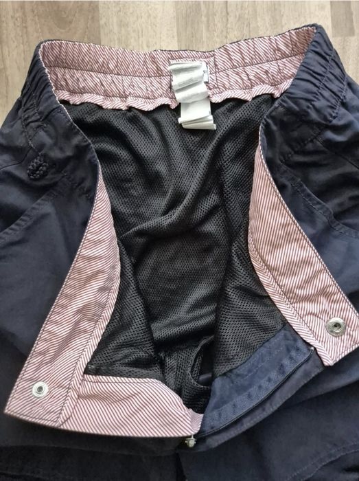 Pantaloni scurți de înot bărbați Coast & Coast, mărimea M