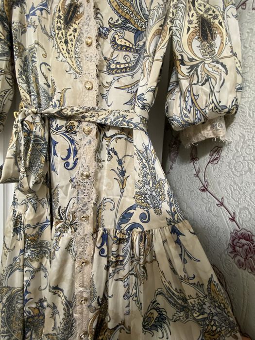 Платье нарядное